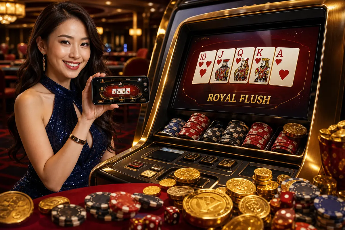 vn88fan jackpot thắng lớn